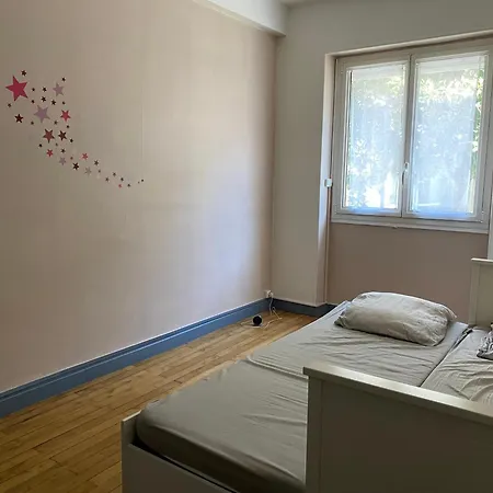 Appartement L'echappee Nantaise-hyper Centre